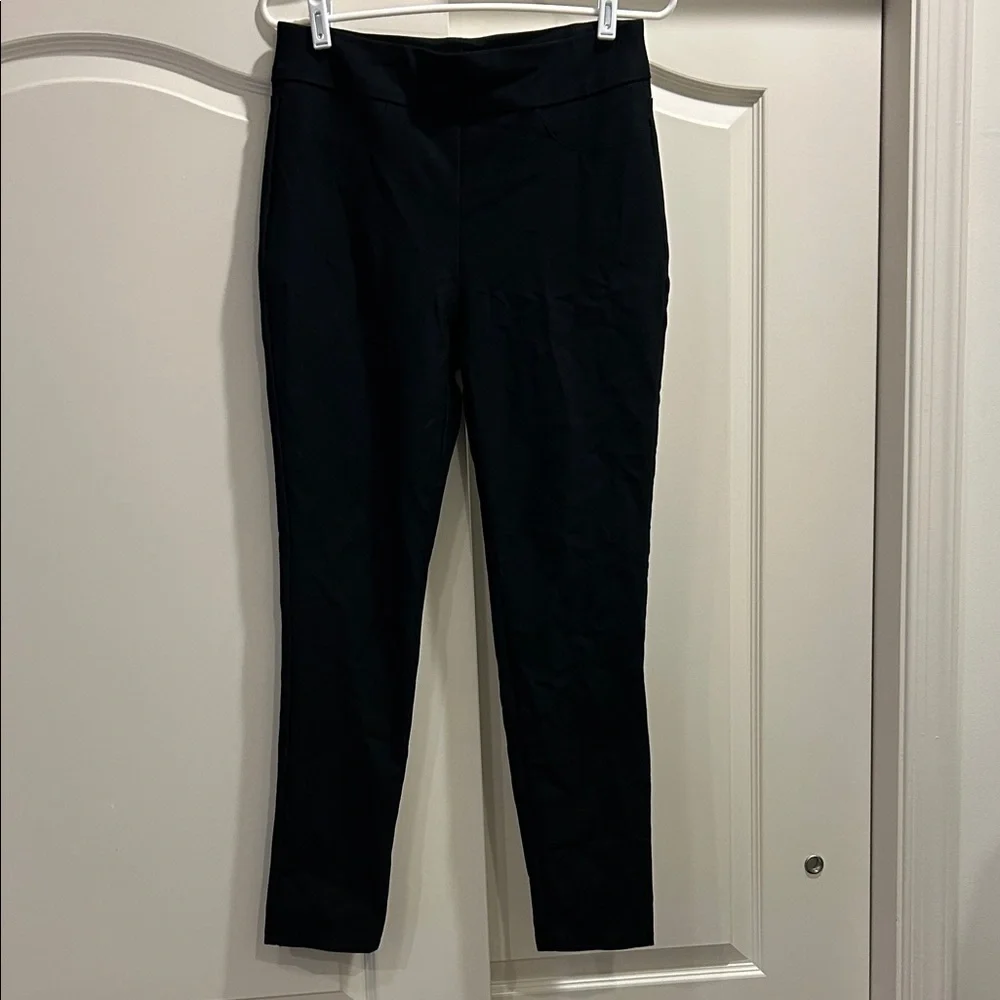 Honeylove EverReady Pant Jet Black